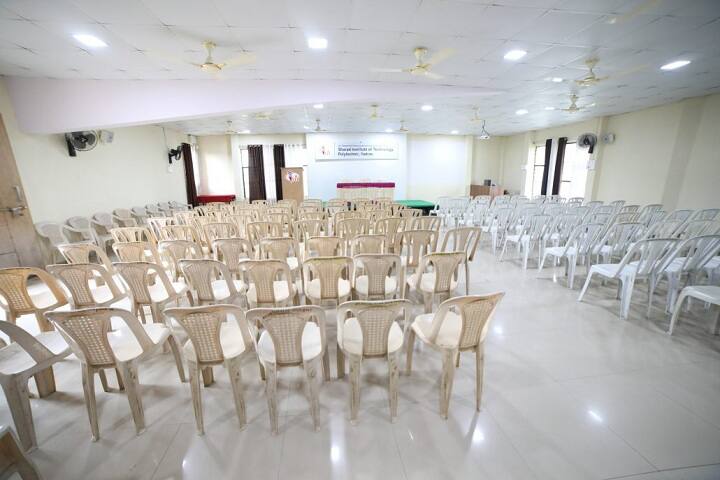 auditorium